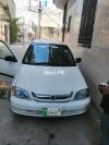 Suzuki Cultus VXR 2007 For Sale in Lahore