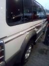 Mitsubishi Pajero  1995 For Sale in Lahore