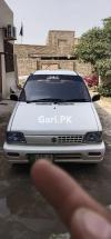 Suzuki Mehran VXR 2018 For Sale in Bahawalpur