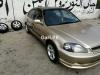 Honda Civic VTi Oriel 1999 For Sale in Mansehra