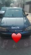 Suzuki Cultus VX 2006 For Sale in Rawalpindi