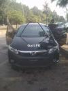 Honda Civic Prosmetic 2013 For Sale in Islamabad