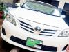 Toyota Corolla XLI 2011 For Sale in Hafizabad