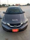 Honda City IVTEC 2019 For Sale in Karachi