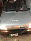 Suzuki Mehran VX 2019 For Sale in Rawalpindi