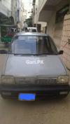 Suzuki Mehran VX 2000 For Sale in Karachi