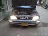 Toyota Corolla XE 1996 For Sale in Karachi