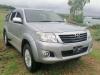 Toyota Hilux  2015 For Sale in Karachi