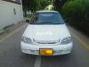 Suzuki Cultus VXR 2001 For Sale in Karachi