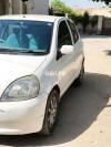 Toyota Vitz  2000 For Sale in Layyah