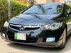 Honda Civic VTi Oriel Prosmatec 2010 For Sale in Lahore