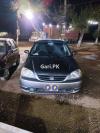 Honda Civic VTi Oriel 2002 For Sale in Gujranwala