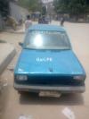 Suzuki FX  1987 For Sale in Karachi