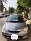 Honda City Vario 2005 For Sale in Karachi