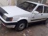 Toyota 86 VXR 1986 For Sale in Karachi