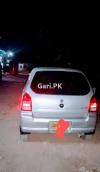 Suzuki Alto  2007 For Sale in Karachi