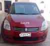 Suzuki Swift  2010 For Sale in Sadiqabad