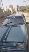 Suzuki Khyber  1993 For Sale in Faisalabad