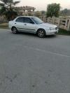 Suzuki Baleno  2005 For Sale in Lahore