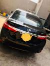 Toyota Corolla GLI 2016 For Sale in Pir Mahal