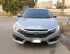 Honda Civic VTi Oriel Prosmatec 2019 For Sale in Lahore