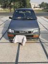 Daihatsu Cuore  2006 For Sale in Lahore