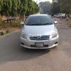 Toyota Corolla Axio  2007 For Sale in Lahore