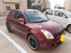 Suzuki Swift  2010 For Sale in Lahore