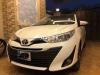 Toyota Yaris  2020 For Sale in Faisalabad