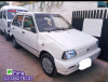 Suzuki Mehran VXR 2016 For Sale in Karachi