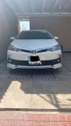 Toyota Corolla GLI 2019 For Sale in Rawalpindi