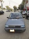 Suzuki Mehran VXR 2015 For Sale in Karachi