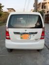 Suzuki Wagon R  2018 For Sale in Lahore