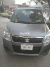 Suzuki Wagon R  2014 For Sale in Islamabad