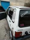 Suzuki Mehran VXR 2004 For Sale in Rawalpindi