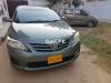 Toyota Corolla GLI 2011 For Sale in Jamshoro