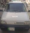 Suzuki Mehran VXR 2008 For Sale in Multan