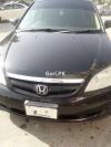 Honda Civic VTi 2005 For Sale in Islamabad