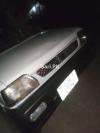 Suzuki Mehran VX 1991 For Sale in Rawalpindi