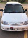 Suzuki Cultus VX 2014 For Sale in Lahore