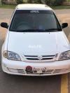 Suzuki Cultus VX 2014 For Sale in Safdar Abad