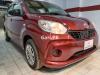 Toyota Passo  2017 For Sale in Karachi