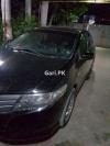 Honda City IVTEC 2010 For Sale in Sialkot