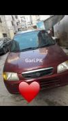 Suzuki Alto  2007 For Sale in Karachi