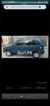 Suzuki Mehran VX 2008 For Sale in Lahore