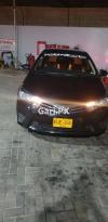 Toyota Corolla XLI 2017 For Sale in Karachi