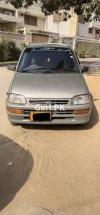 Daihatsu Cuore  2009 For Sale in Karachi