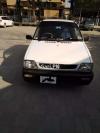 Suzuki Mehran VX 2006 For Sale in Wah