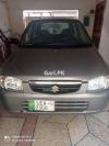 Suzuki Alto  2012 For Sale in Lahore