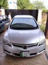 Honda Civic VTi 2007 For Sale in Lahore